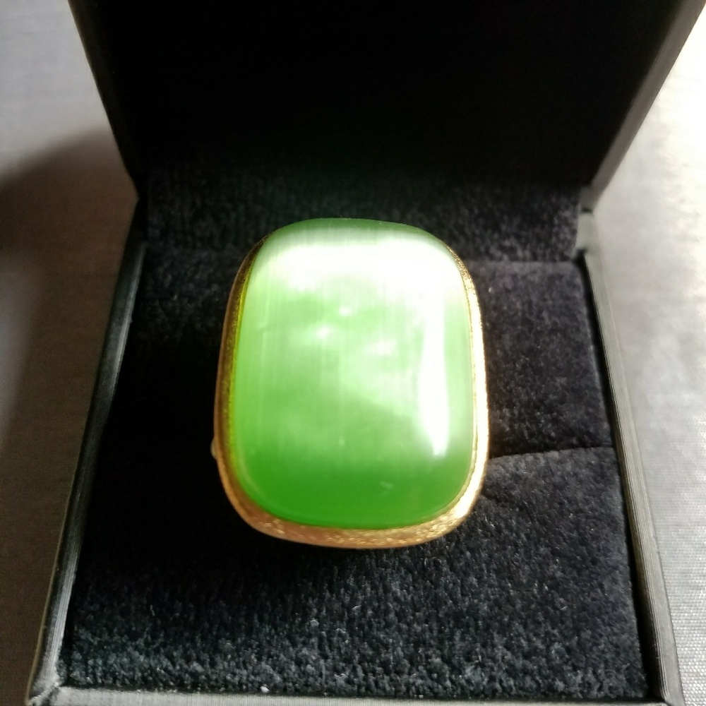 Rivka Friedman Ring